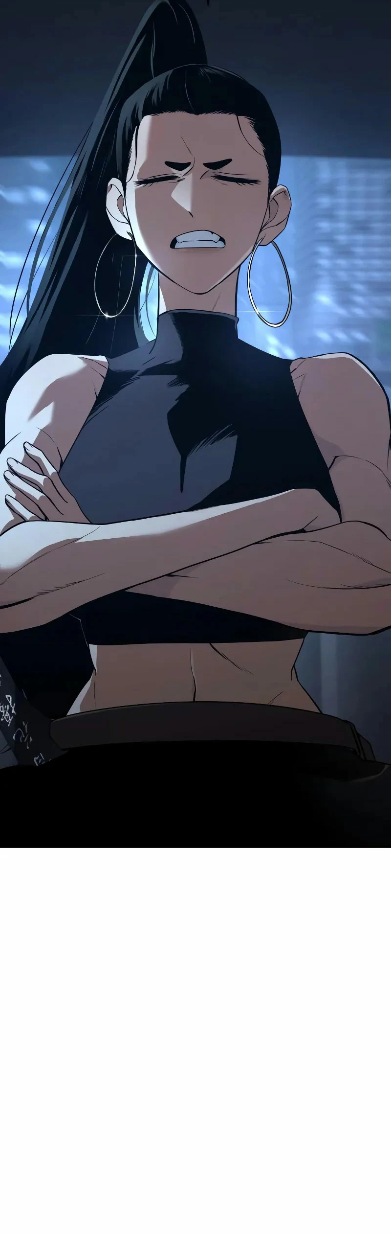 Los gemelos Baek Capítulo 33 - Page 22