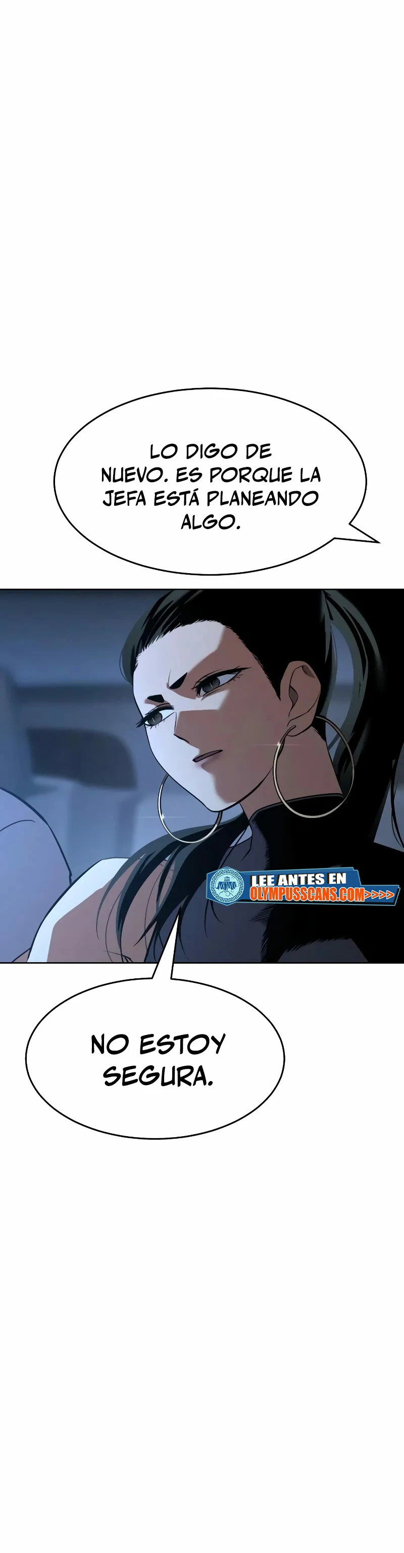 Los gemelos Baek Capítulo 33 - Page 28