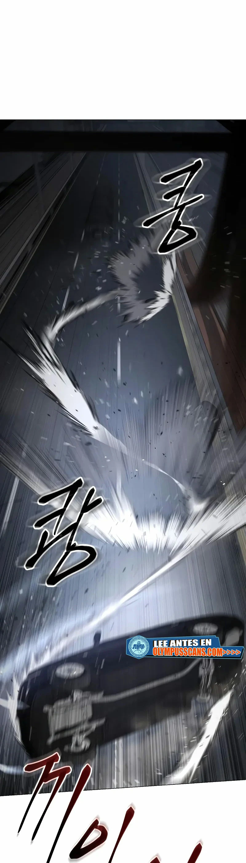 Los gemelos Baek Capítulo 33 - Page 43