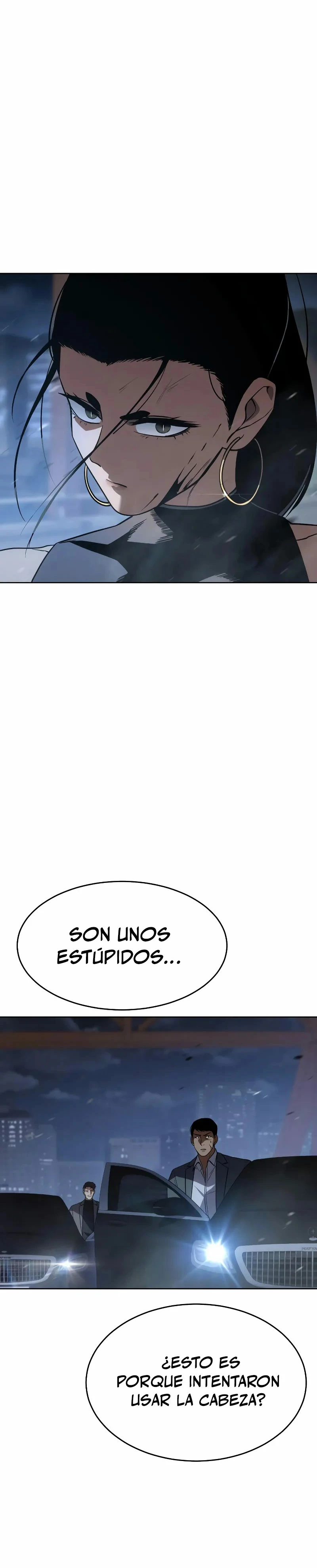 Los gemelos Baek Capítulo 33 - Page 46