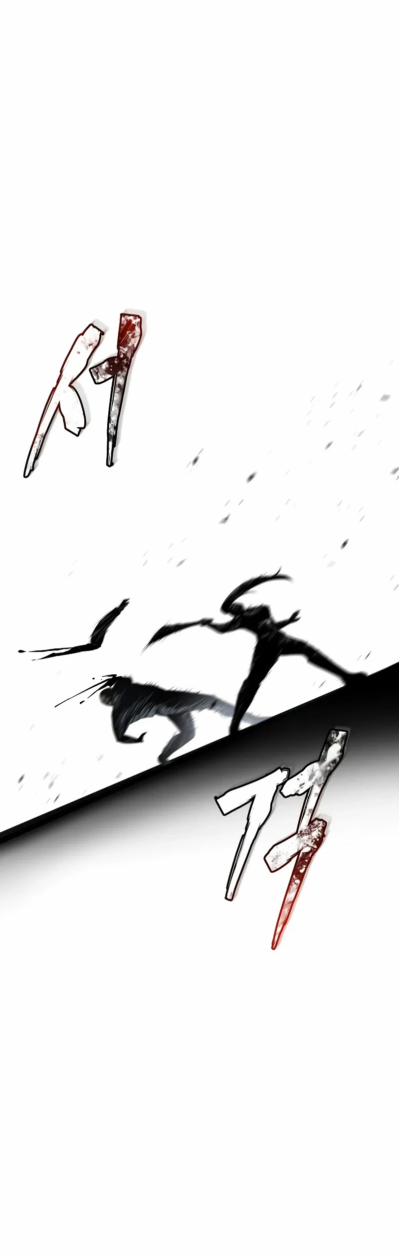 Los gemelos Baek Capítulo 33 - Page 56