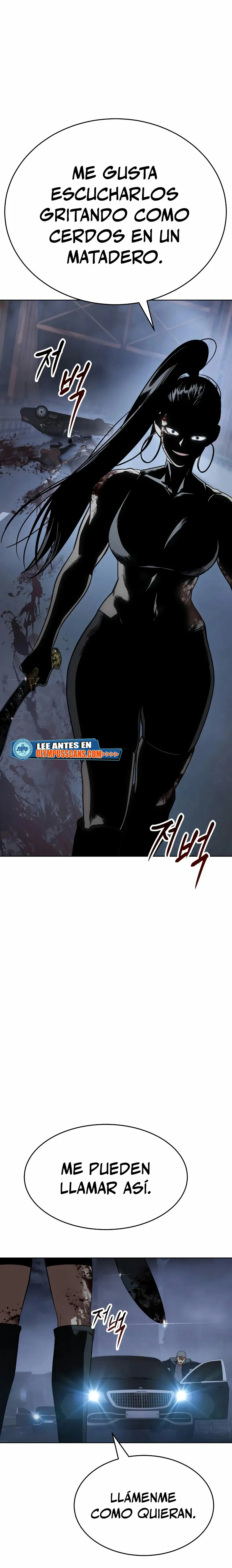 Los gemelos Baek Capítulo 33 - Page 60