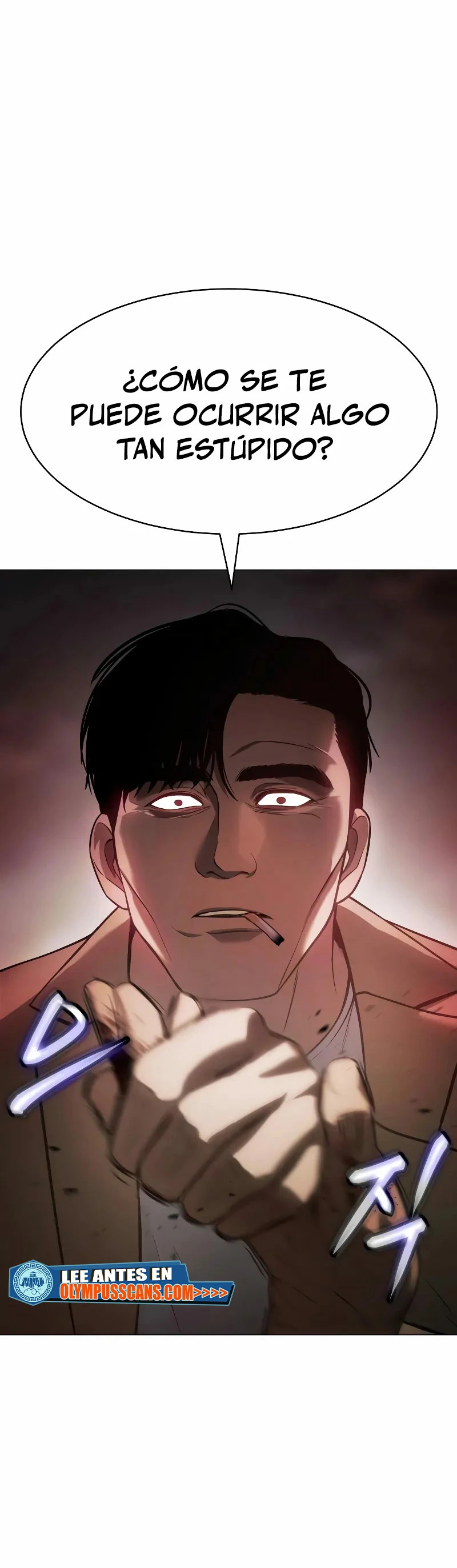 Los gemelos Baek Capítulo 34 - Page 10