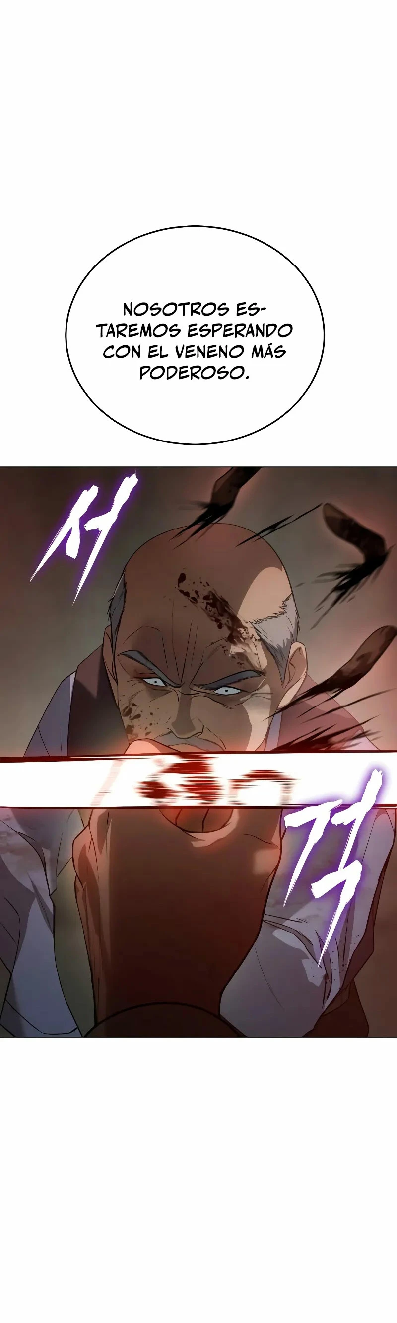 Los gemelos Baek Capítulo 34 - Page 14