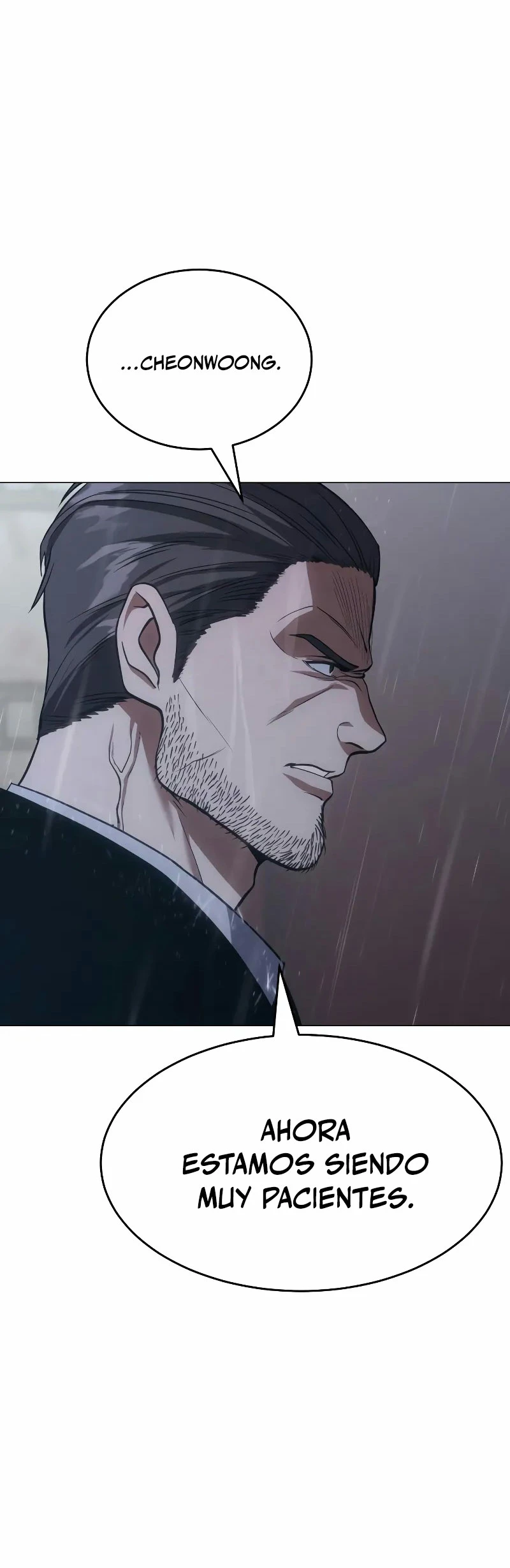 Los gemelos Baek Capítulo 34 - Page 35