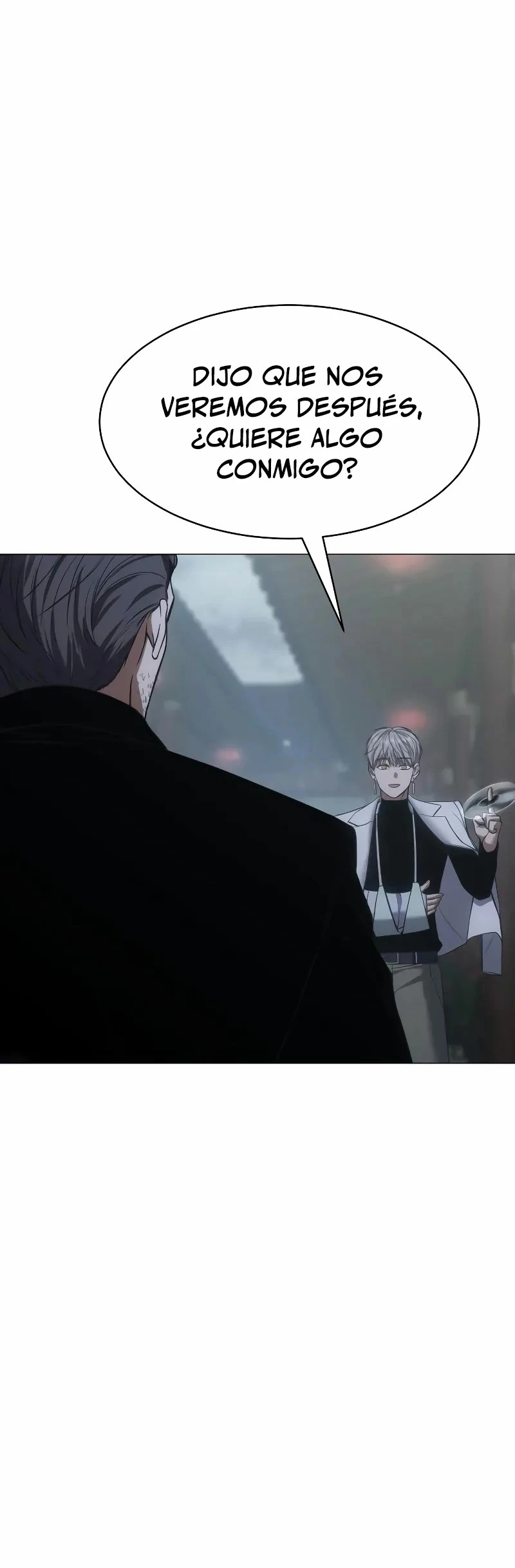 Los gemelos Baek Capítulo 34 - Page 43