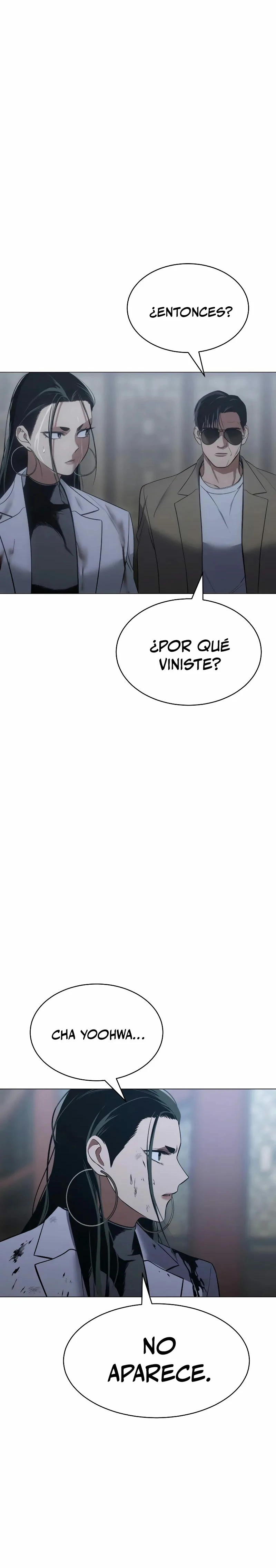 Los gemelos Baek Capítulo 34 - Page 46