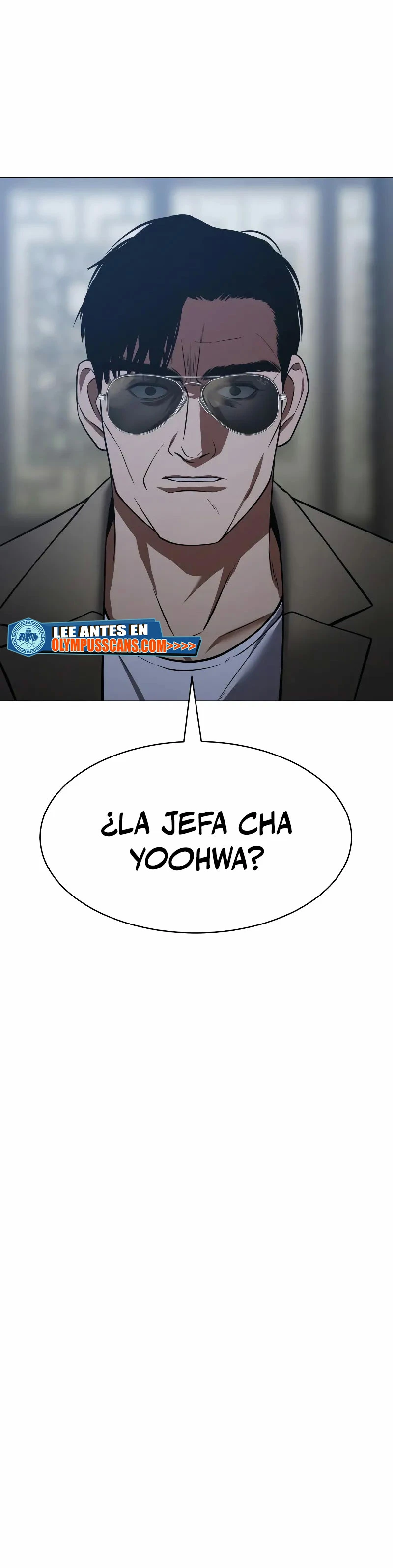 Los gemelos Baek Capítulo 34 - Page 47
