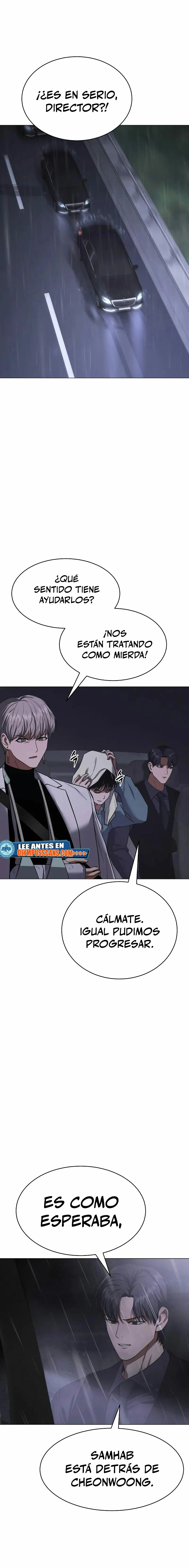 Los gemelos Baek Capítulo 34 - Page 48
