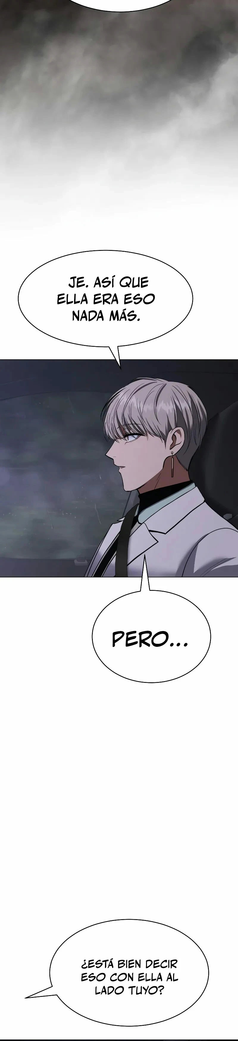 Los gemelos Baek Capítulo 34 - Page 50