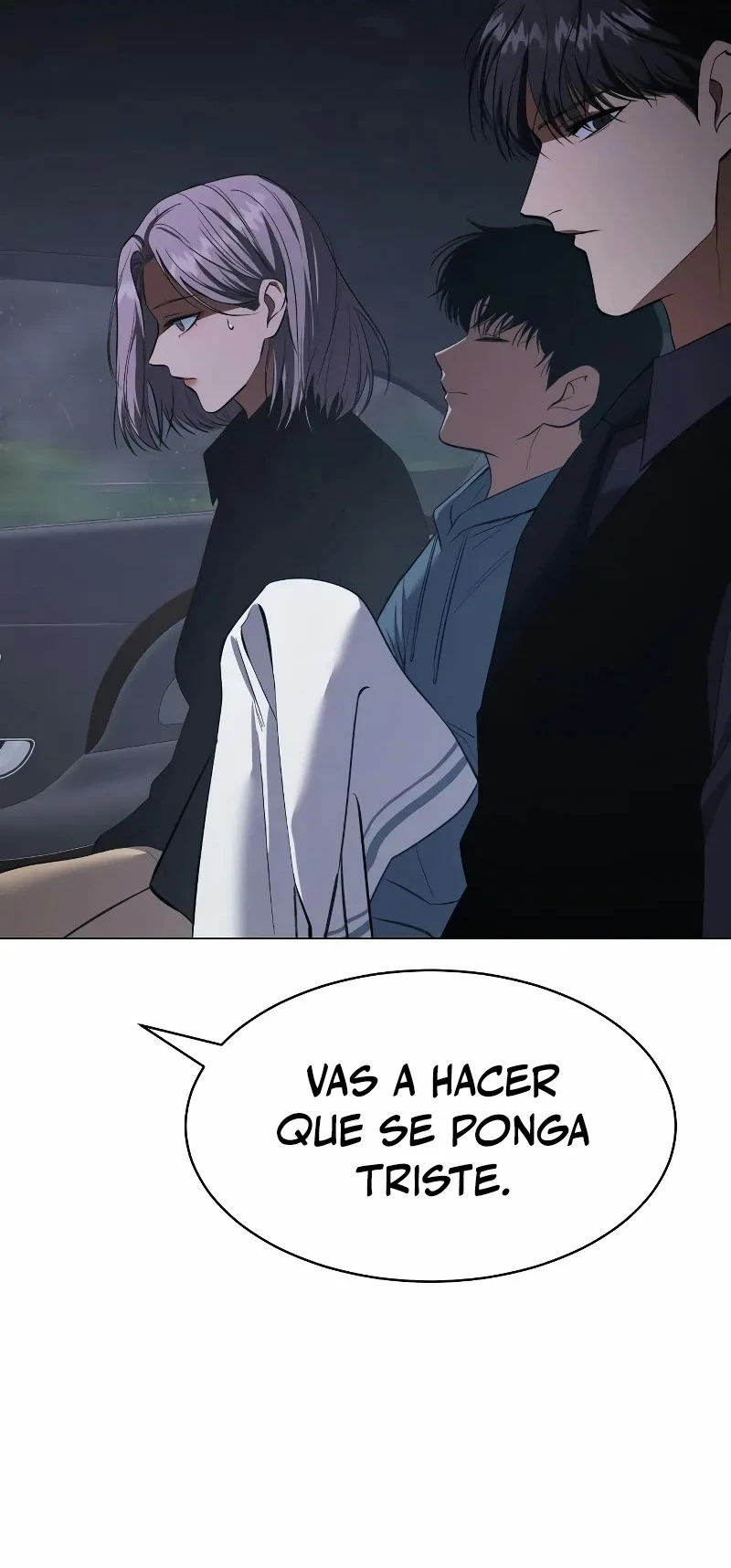 Los gemelos Baek Capítulo 34 - Page 51