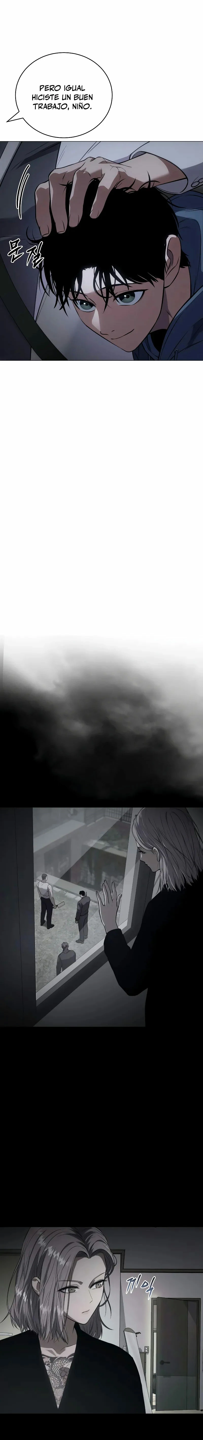 Los gemelos Baek Capítulo 34 - Page 53