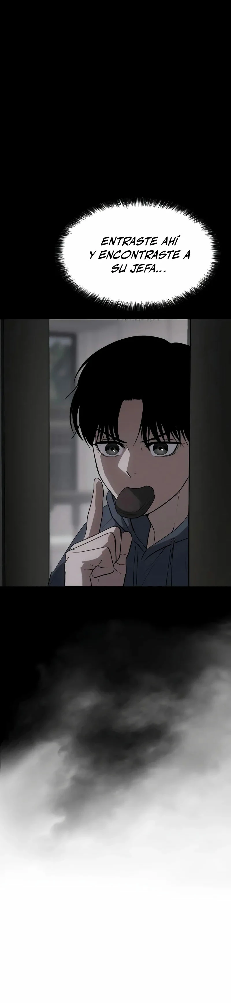 Los gemelos Baek Capítulo 34 - Page 54