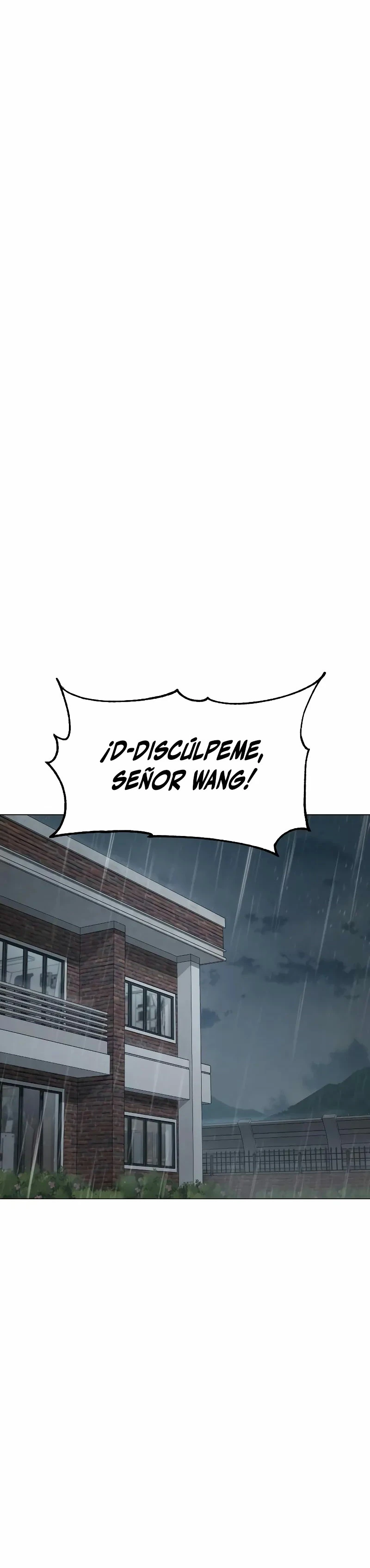 Los gemelos Baek Capítulo 34 - Page 57