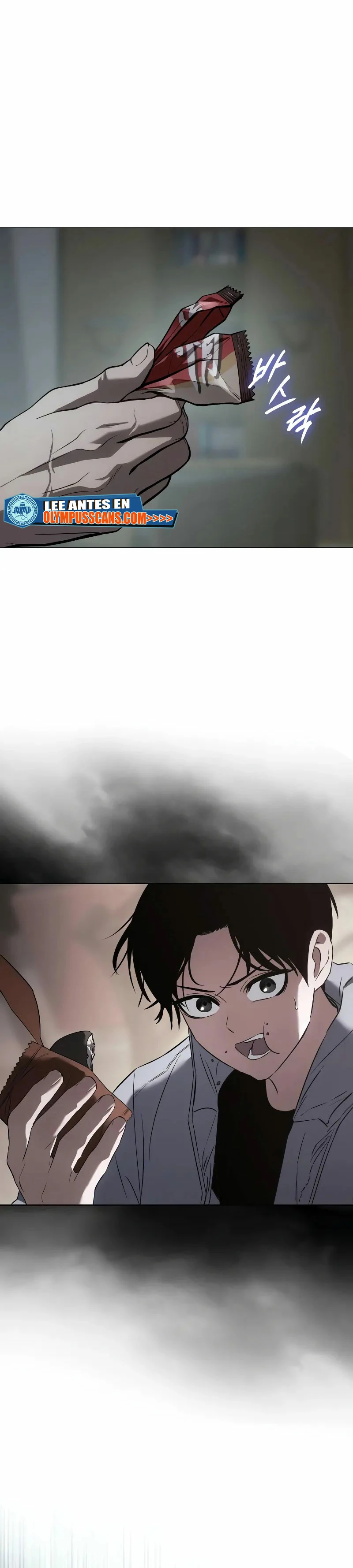 Los gemelos Baek Capítulo 34 - Page 59