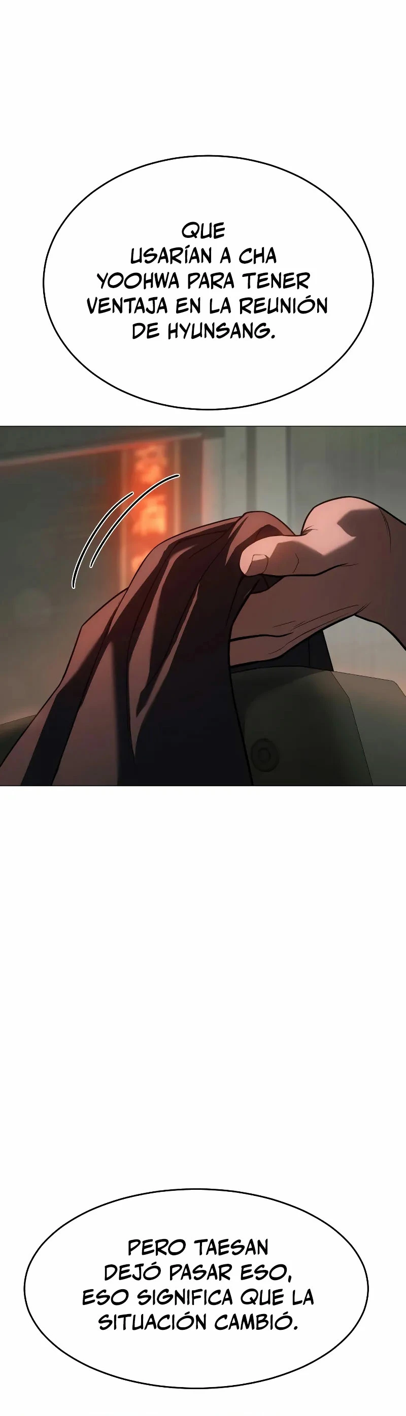 Los gemelos Baek Capítulo 35 - Page 15