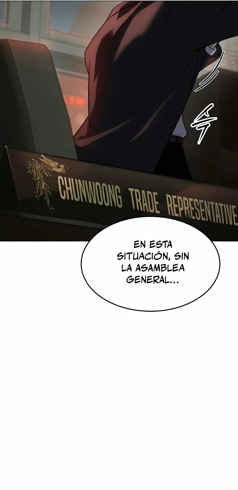 Los gemelos Baek Capítulo 35 - Page 16