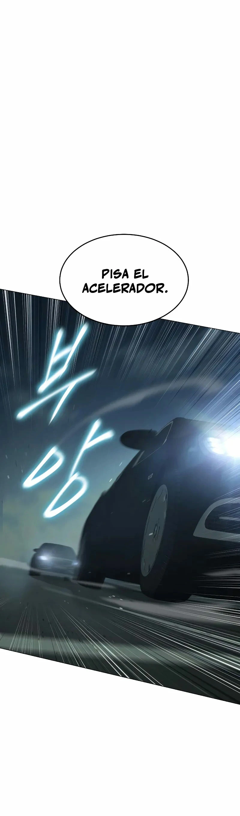 Los gemelos Baek Capítulo 35 - Page 21