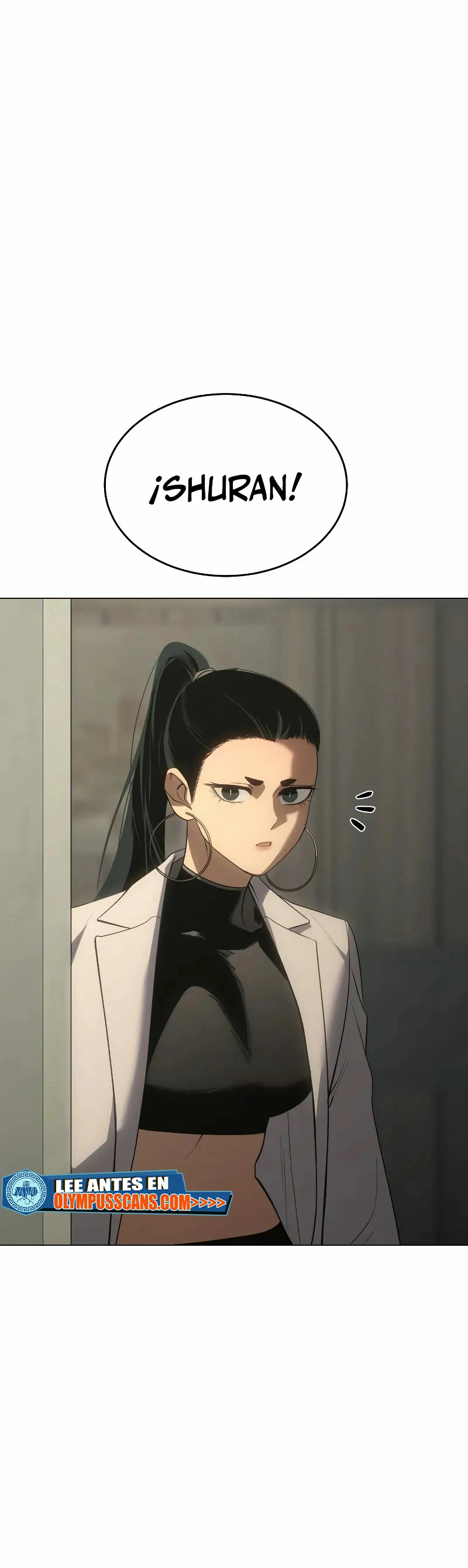 Los gemelos Baek Capítulo 35 - Page 35