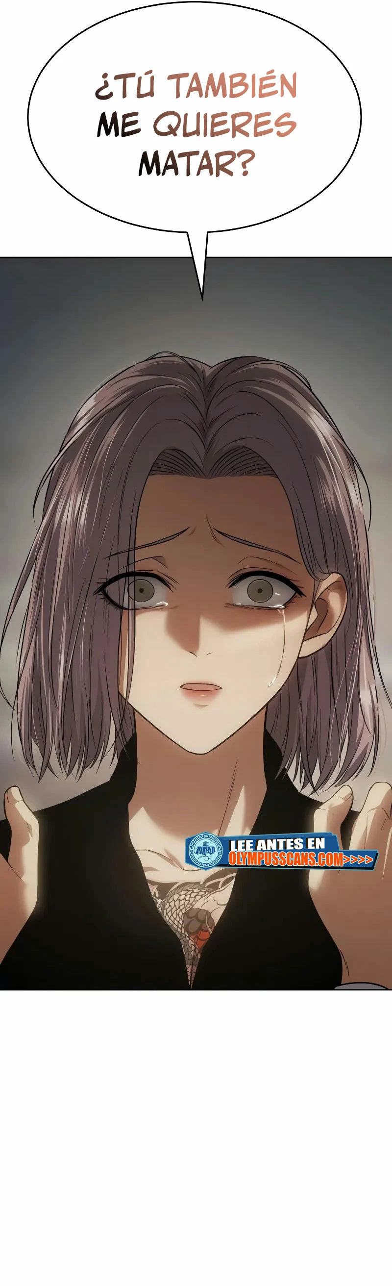 Los gemelos Baek Capítulo 35 - Page 44