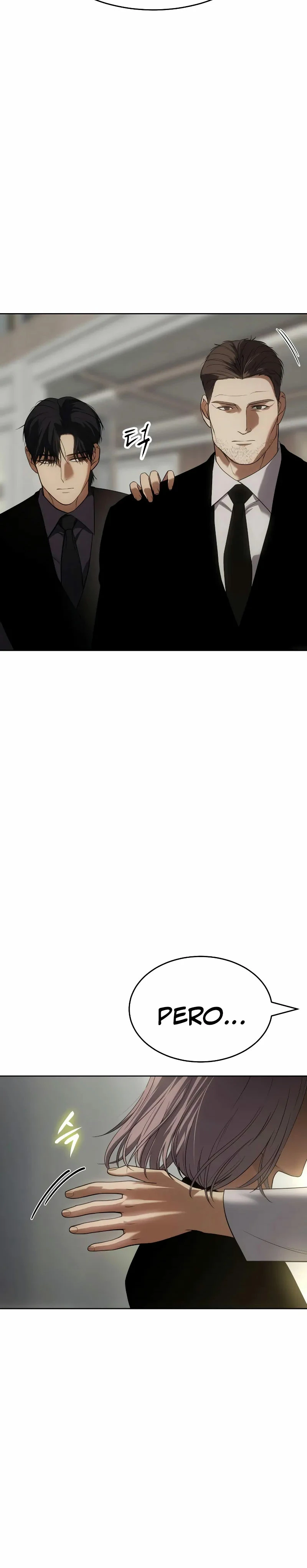 Los gemelos Baek Capítulo 35 - Page 46