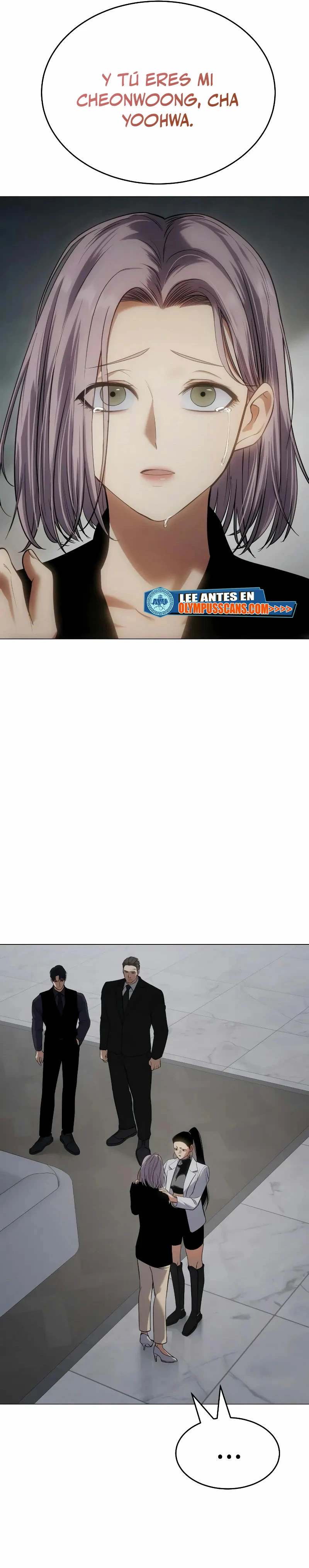 Los gemelos Baek Capítulo 35 - Page 50