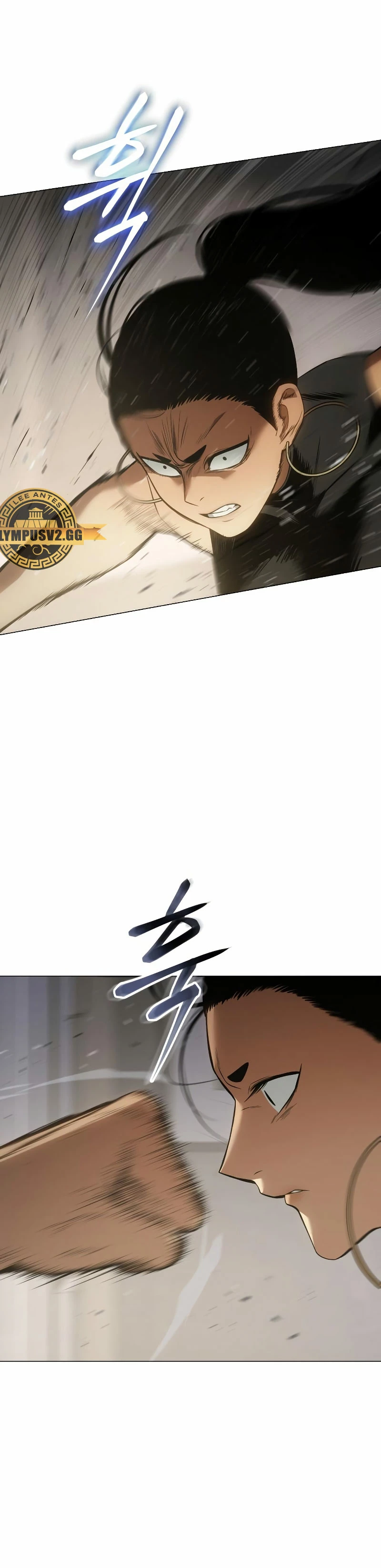 Los gemelos Baek Capítulo 36 - Page 30