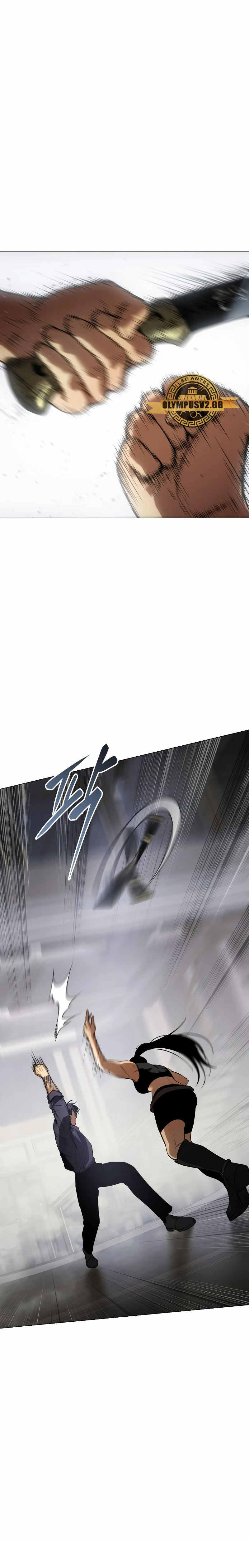 Los gemelos Baek Capítulo 36 - Page 36