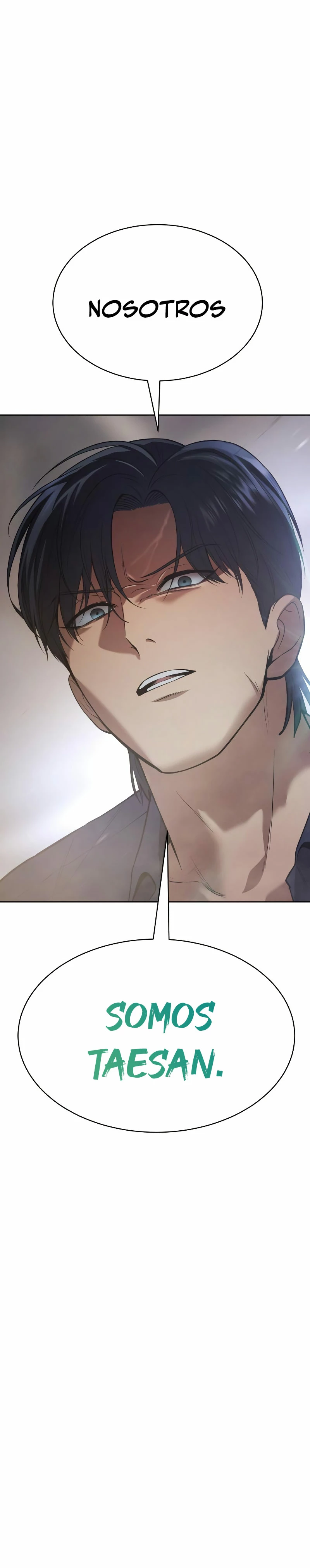 Los gemelos Baek Capítulo 36 - Page 43