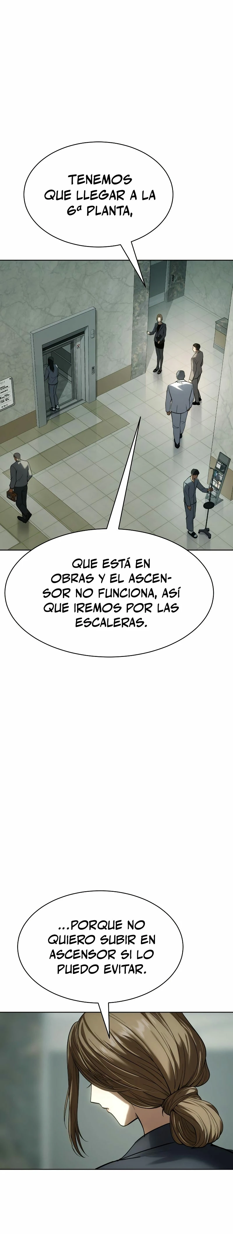 Los gemelos Baek Capítulo 36 - Page 48