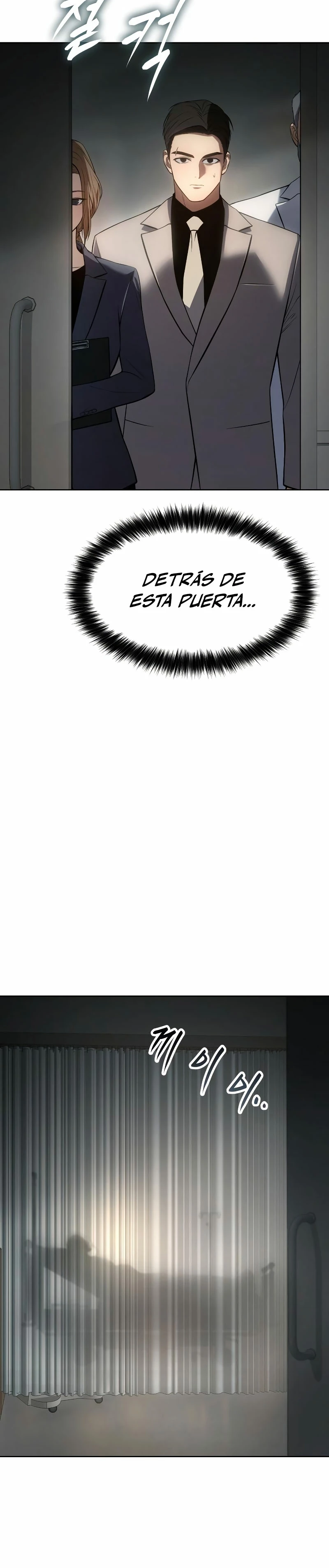 Los gemelos Baek Capítulo 36 - Page 51