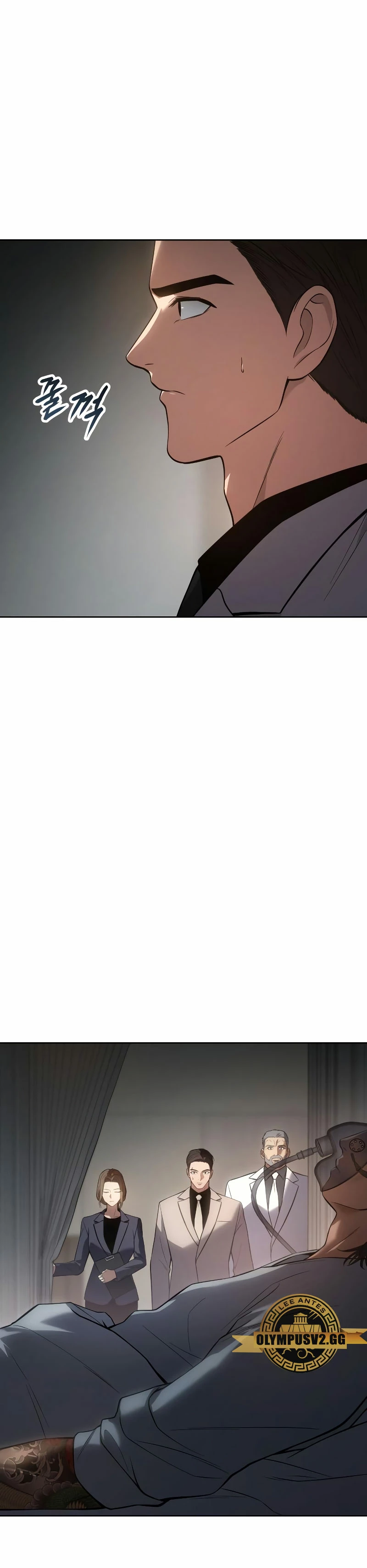 Los gemelos Baek Capítulo 36 - Page 52