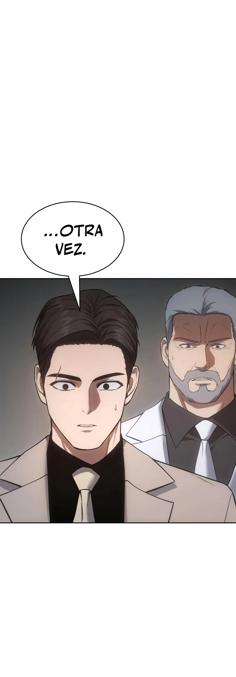 Los gemelos Baek Capítulo 36 - Page 53