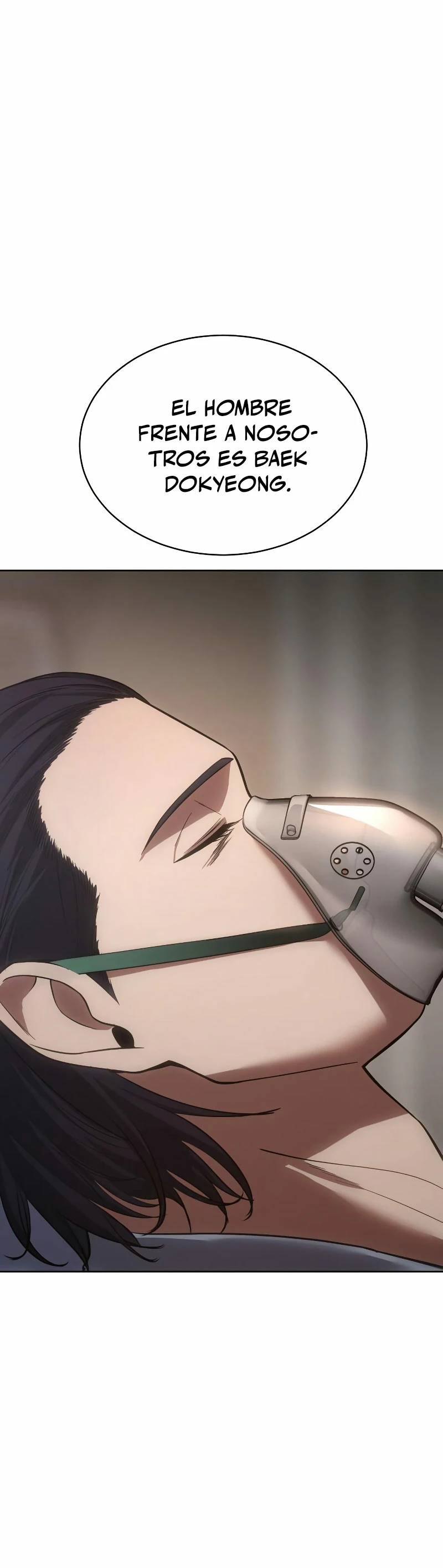 Los gemelos Baek Capítulo 36 - Page 56