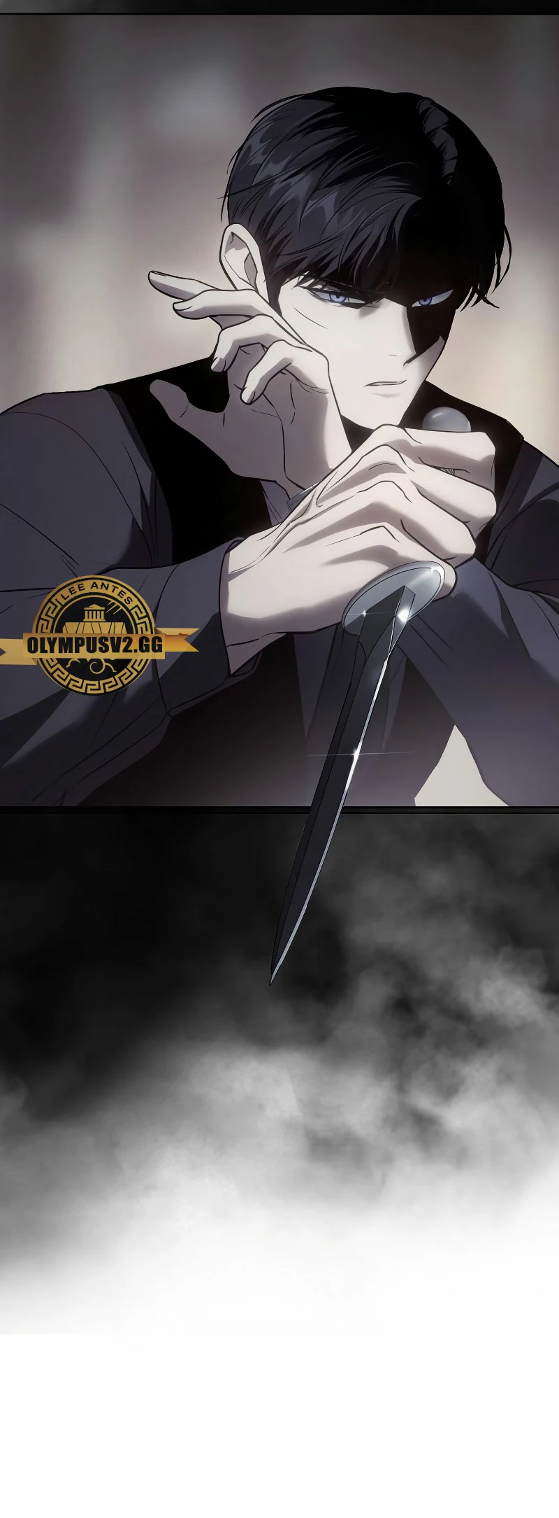 Los gemelos Baek Capítulo 36 - Page 9