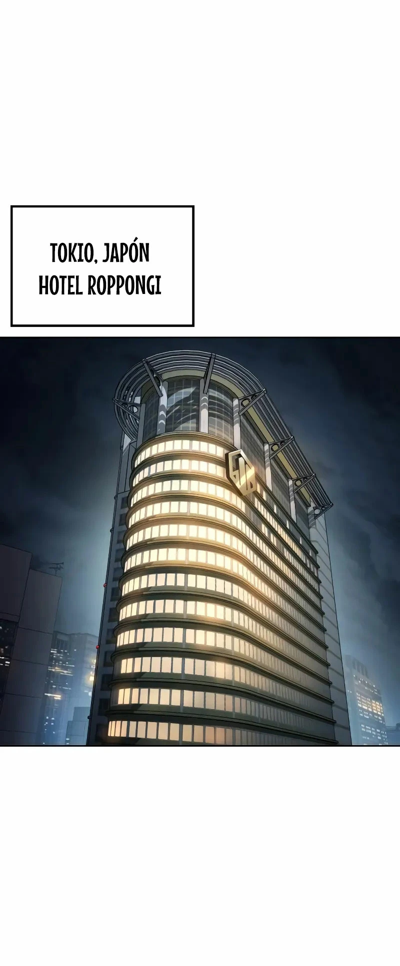 Los gemelos Baek Capítulo 37 - Page 2