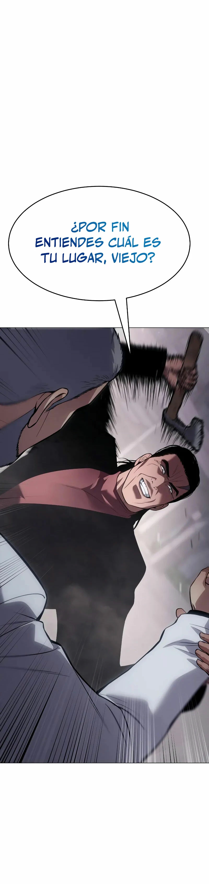 Los gemelos Baek Capítulo 37 - Page 47