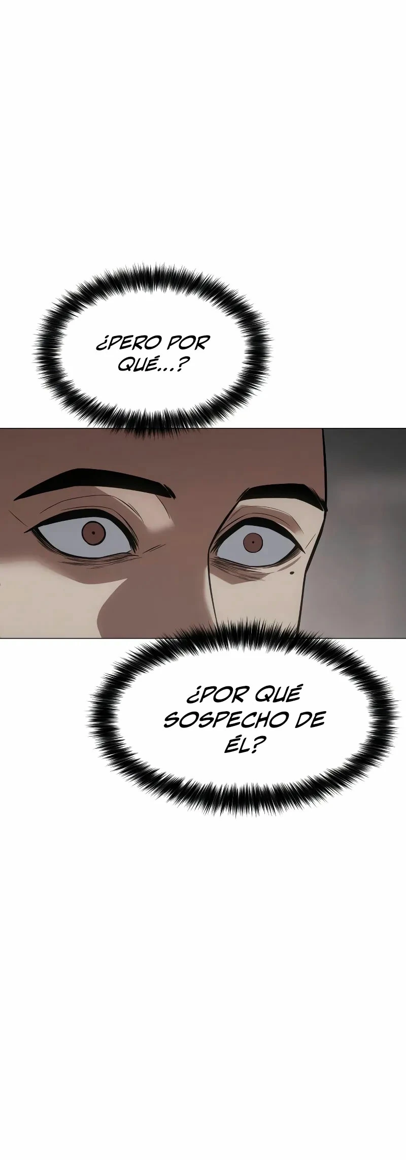 Los gemelos Baek Capítulo 38 - Page 13