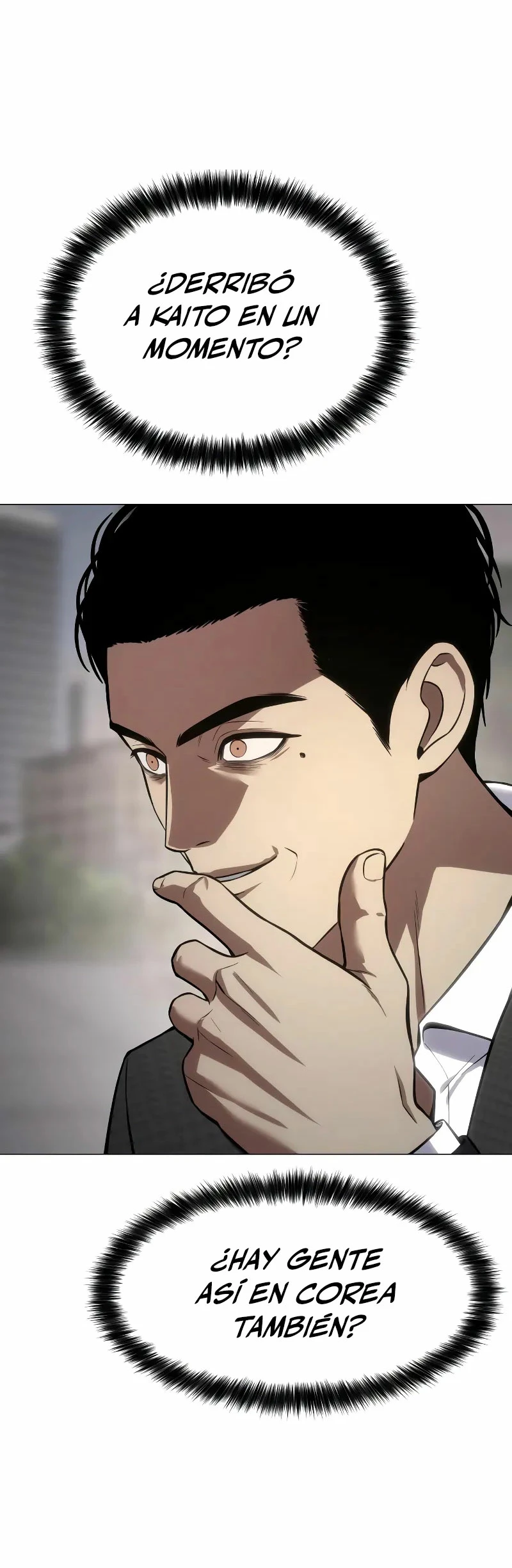 Los gemelos Baek Capítulo 38 - Page 26