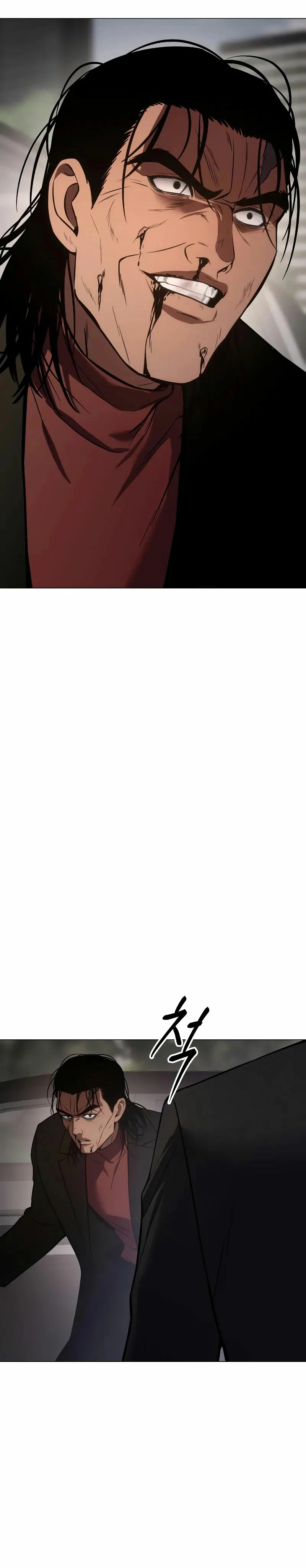 Los gemelos Baek Capítulo 38 - Page 28