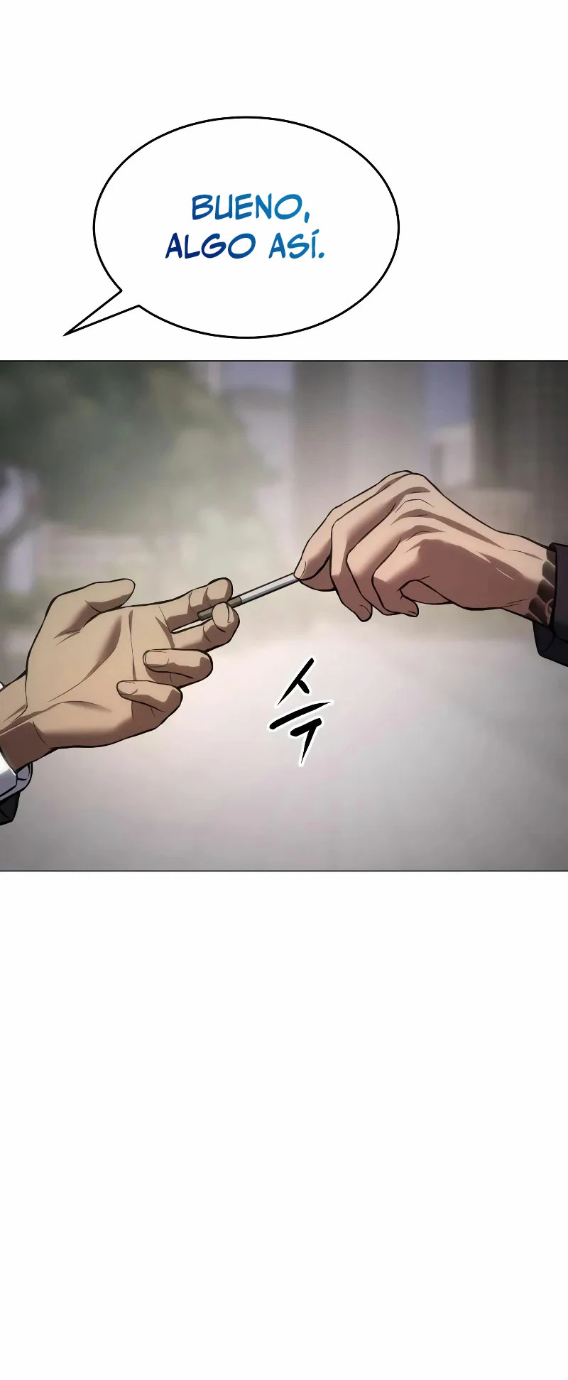 Los gemelos Baek Capítulo 38 - Page 39