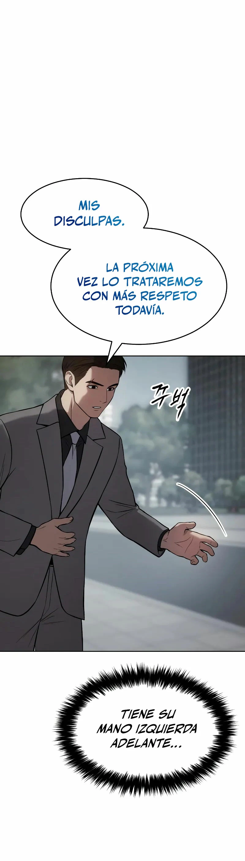 Los gemelos Baek Capítulo 38 - Page 48