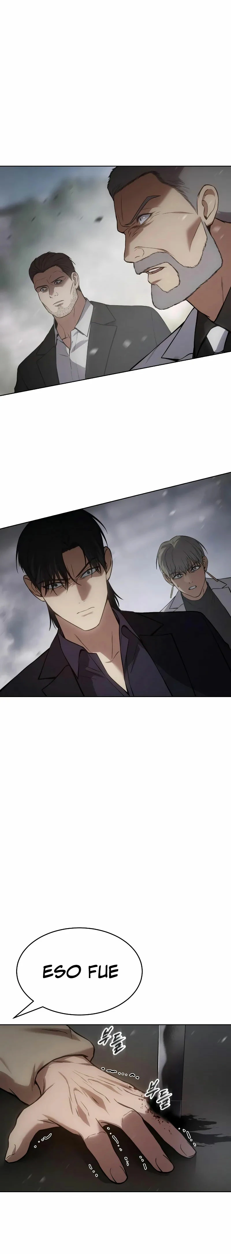 Los gemelos Baek Capítulo 38 - Page 52