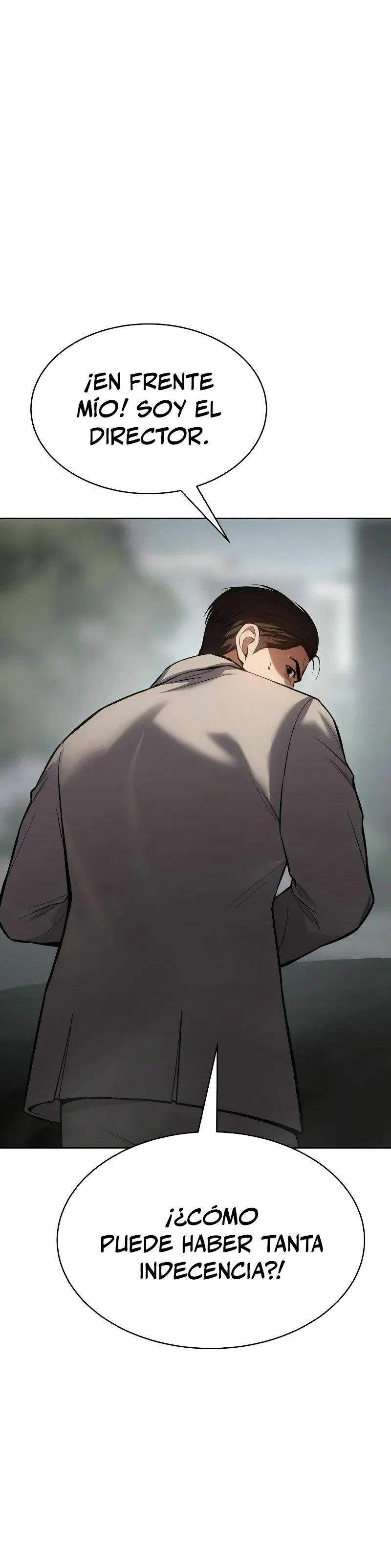 Los gemelos Baek Capítulo 39 - Page 10