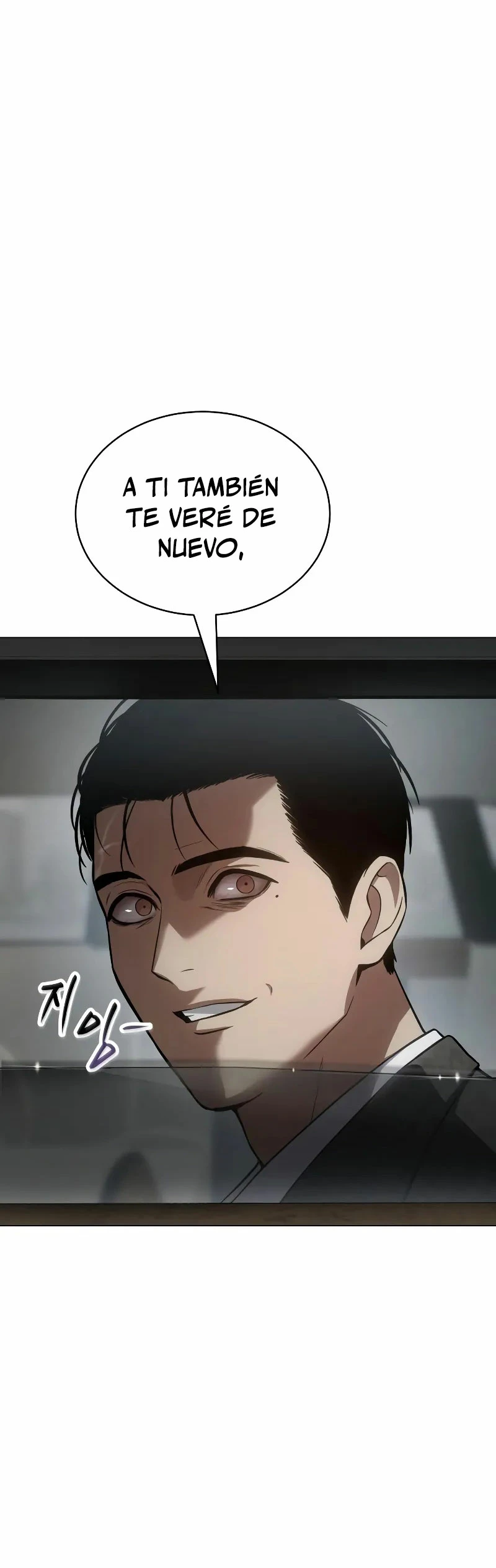 Los gemelos Baek Capítulo 39 - Page 14