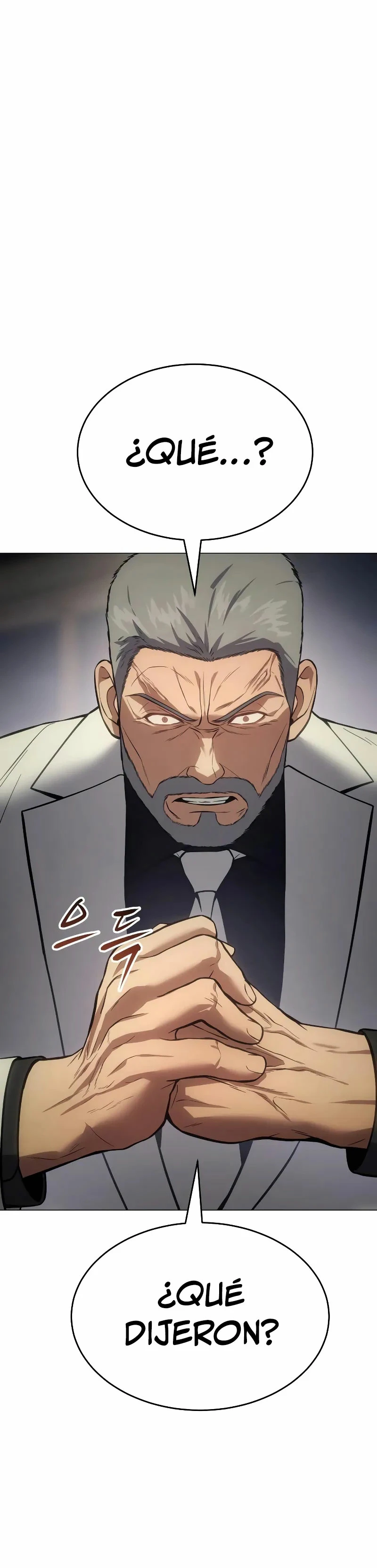 Los gemelos Baek Capítulo 39 - Page 38