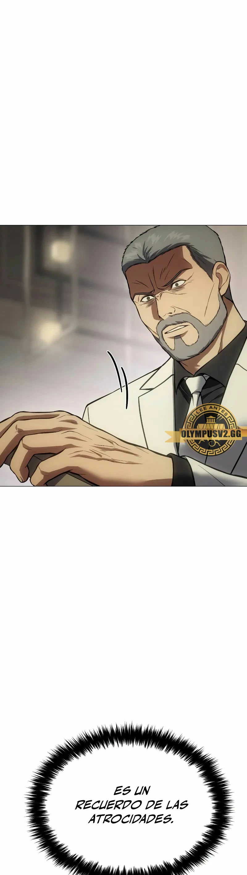 Los gemelos Baek Capítulo 39 - Page 42