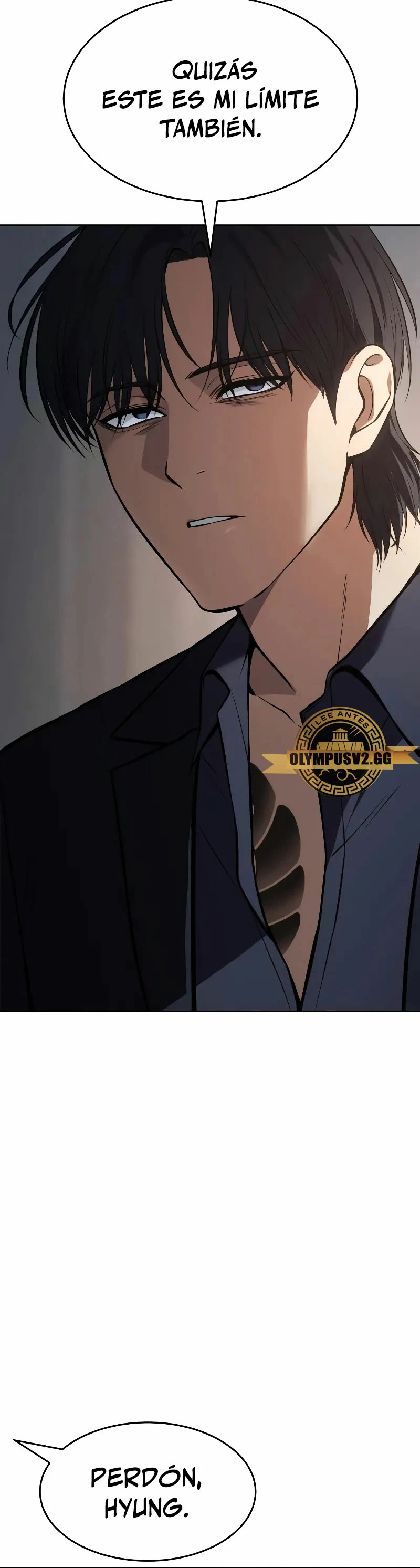 Los gemelos Baek Capítulo 39 - Page 48