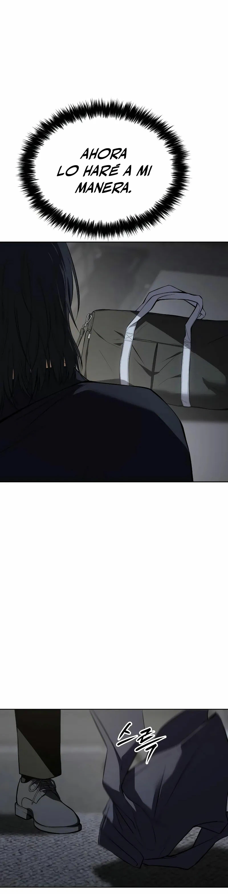 Los gemelos Baek Capítulo 39 - Page 50