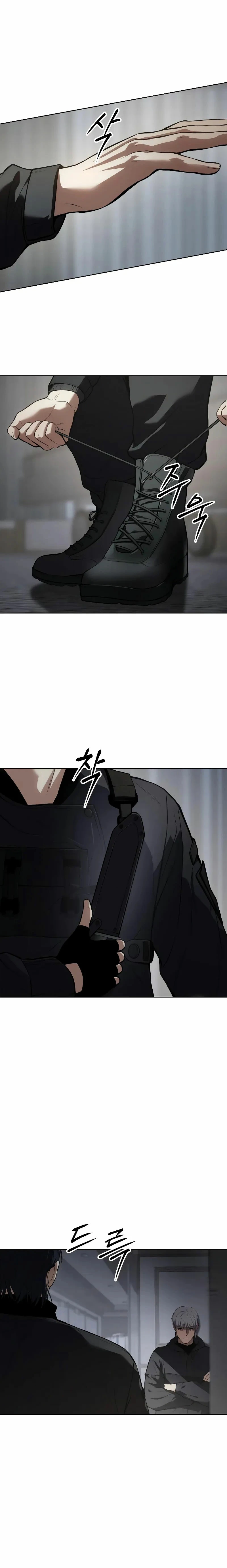 Los gemelos Baek Capítulo 39 - Page 51